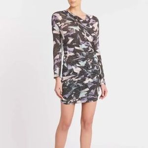 IRO Adecruz designer dress size 34